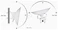  Ubiquiti RocketDish 5G-30 LW