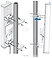  Ubiquiti airMax Sector 5G-17-90