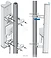  Ubiquiti airMax Sector 5G-16-120