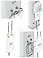  Ubiquiti airMax Sector 5G-16-120