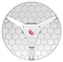  MikroTik Wireless Wire Dish (RBLHGG-60adkit)