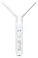 Ubiquiti UniFi AC Mesh 5-pack