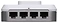 Ubiquiti UniFi In-Wall HD