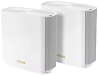 ASUS ZenWiFi AX XT8 (2 ., )