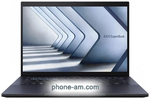 ASUS ExpertBook B3 B3404CMA-Q50316