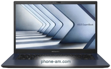 ASUS ExpertBook B1 B1402CVA-EB1342X