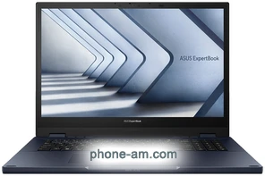 ASUS ExpertBook B6 Flip B6602FC2-MH0368