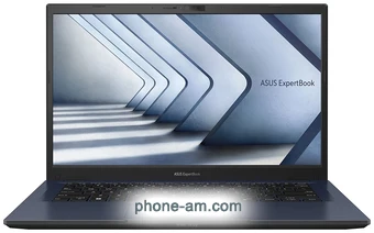 ASUS ExpertBook B1 B1402CVA-EB1340X