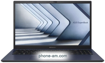 ASUS ExpertBook B1 B1402CBA-EB4233
