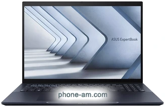 ASUS ExpertBook B5 B5604CMA-QY0240X