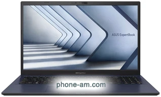 ASUS Expertbook B1 B1502CGA-BQ0377