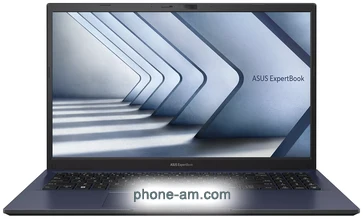 ASUS Expertbook B1 B1502CVA-BQ3011