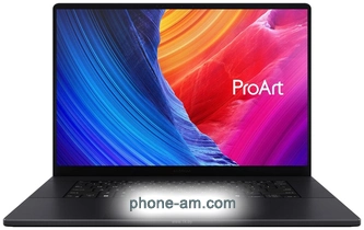 ASUS ProArt P16 OLED H7606WI-ME106X