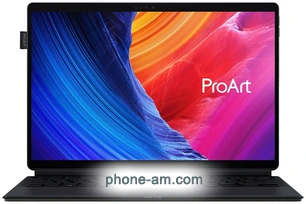 ASUS ProArt PZ13 OLED HT5306QA-LX053W