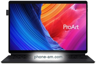 ASUS ProArt PZ13 OLED HT5306QA-LX008W