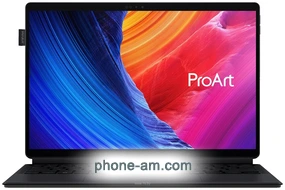 ASUS ProArt PZ13 OLED HT5306QA-LX002W