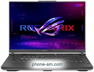 ASUS ROG Strix G16 2023 G614JI-N4413