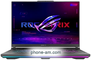 ASUS ROG Strix G16 2023 G614JU-N3186