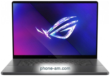 ASUS ROG Zephyrus G16 OLED 2024 GU605MI-QR208