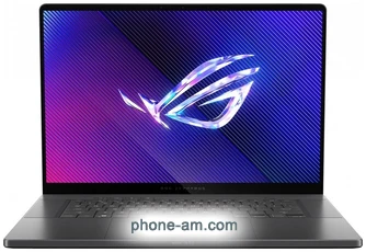 ASUS ROG Zephyrus G16 OLED 2024 GU605MU-QR080