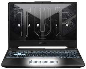 ASUS TUF Gaming A15 FA506NFR-HN092