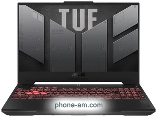 ASUS TUF Gaming A15 2023 FA507NV-LP103