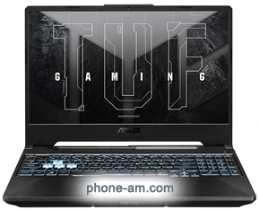 ASUS TUF Gaming A15 FA506NC-HN063