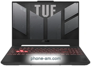 ASUS TUF Gaming A15 2023 FA507NVR-LP118