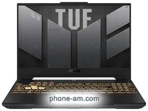 ASUS TUF Gaming F15 FX507ZC4-HN144