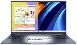 ASUS VivoBook 15 M1502YA-BQ606