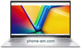 ASUS VivoBook 15 X1504ZA-BQ1106
