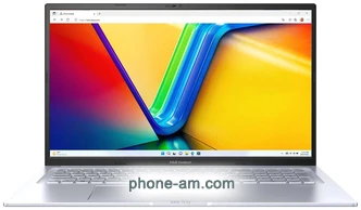 ASUS VivoBook 17X K3704VA-AU118