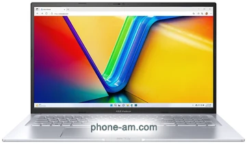 ASUS VivoBook 17X M3704YA-AU187