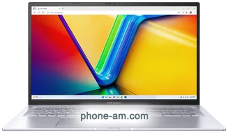 ASUS VivoBook 17X M3704YA-AU159