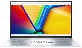 ASUS VivoBook 17X M3704YA-AU161