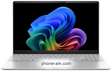 ASUS VivoBook S15 OLED S5507QA-MA052W