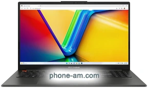 ASUS VivoBook S15 OLED K5504VA-MA041W