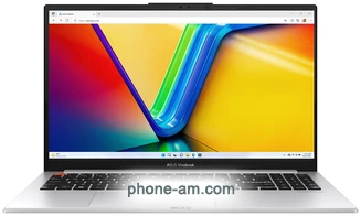 ASUS VivoBook S15 OLED K5504VA-MA412W