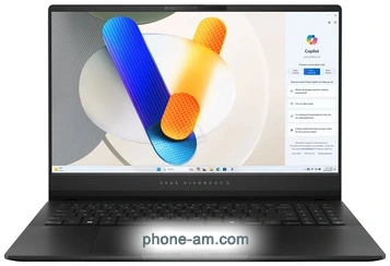 ASUS VivoBook S15 OLED S5506MA-MA066W