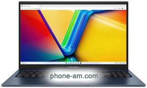 ASUS Vivobook 15 X1504VA-BQ282