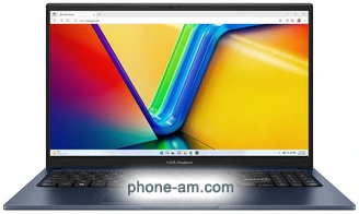 ASUS Vivobook 15 X1504ZA-BQ1143