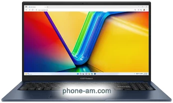 ASUS Vivobook 15 X1504VA-BQ1282