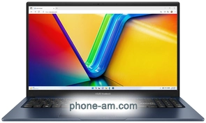 ASUS Vivobook 15 X1504VA-BQ522