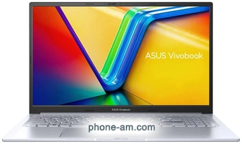 ASUS Vivobook 15X OLED K3504VA-MA573