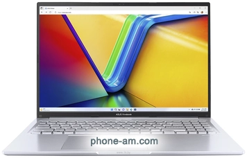 ASUS Vivobook 16 X1605VA-MB688