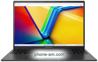 ASUS Vivobook 16X M3604YA-MB254