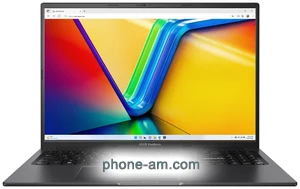 ASUS Vivobook 16X M3604YA-MB221