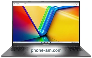 ASUS Vivobook 16X K3605ZC-MB292