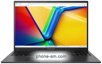 ASUS Vivobook 16X M3604YA-MB255