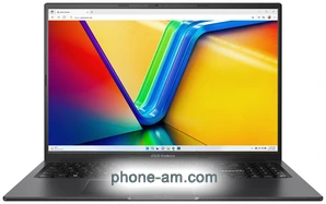 ASUS Vivobook 16X M3604YA-MB121
